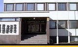 Foto på Hanken