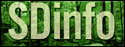 SDinfo - Sustainable Development Information System - Sustainable Development Operations Division, Environment Canada