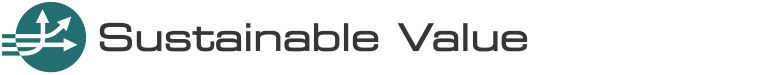 Sustainable Value