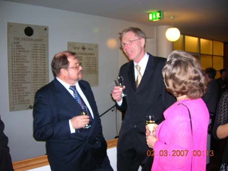 Bebbe D, Bjarne N, GunvorDSCN9324