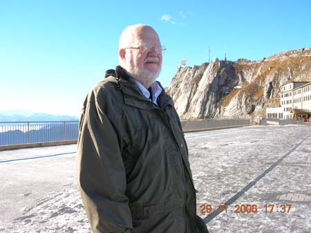 Fotografen Himppa  i Schweiz, Pilatus, 2006-30.11.DSCN9656