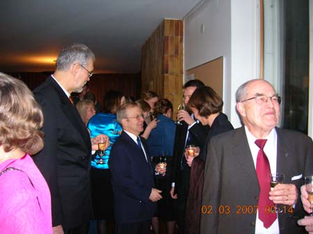 Hanns-Peter, Esa, Harri, Henrik SDSCN9326