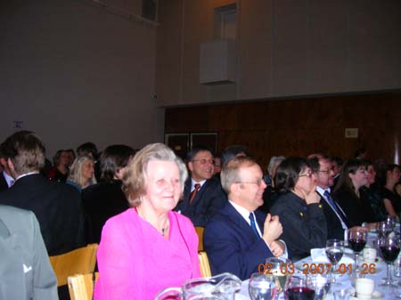 Irmeli Gunvor,Stefan H Esa N Bertil