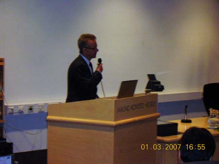 Prof John ErikssonDSCN9259