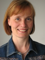 Photo of Katariina Pohjanoksa