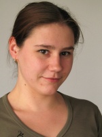 Photo of Leena Pohjala