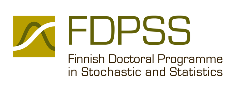 Finnish Doctoral Programme in Computational Sciences FICS / Laskennallisten  tieteiden tohtoriohjelma