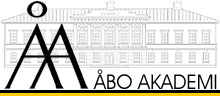ÅA logo