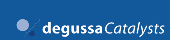degussa catalysts