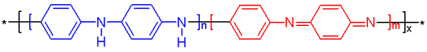 polyaniline_structure