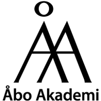 Logo för Åbo Akademi