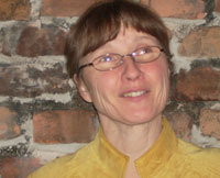 Ria Heilä-Ylikallio
