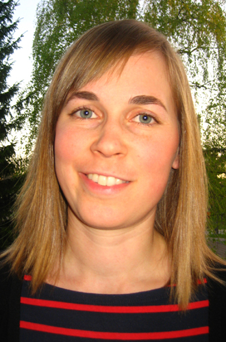 Helena Isaksson