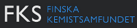 Logo för Finska Kemistsamfundet