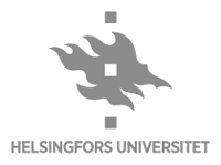Logo fr Helsingfors Universitet